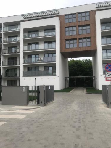 Apartamento Zielony Zak?tek Staszica
