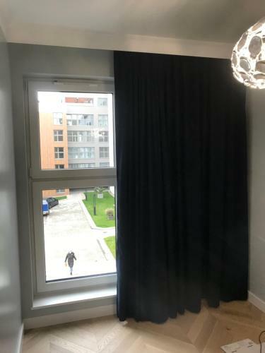 Apartamento Zielony Zak?tek Staszica