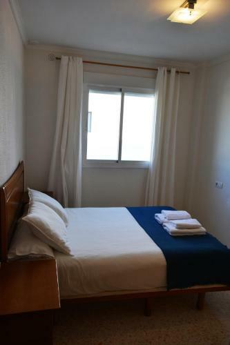 Apartamento Av Andaluc�a - Tarifa - Parking Incluido