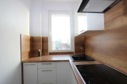 S?oneczny Apartament