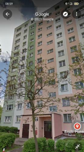 S?oneczny Apartament