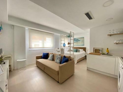 Apartamento Ventum Suite