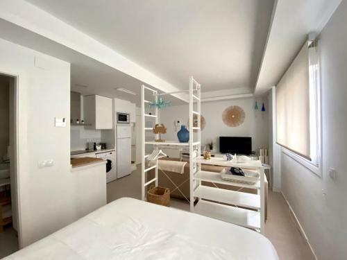 Apartamento Ventum Suite