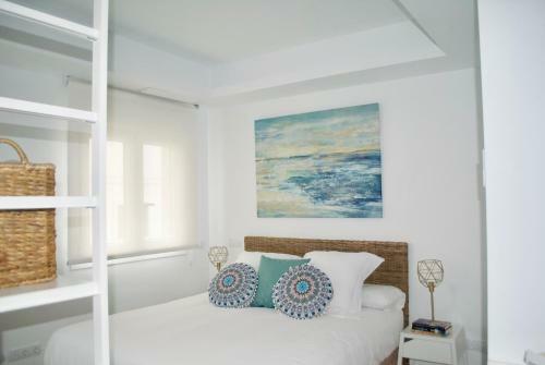 Apartamento Ventum Suite