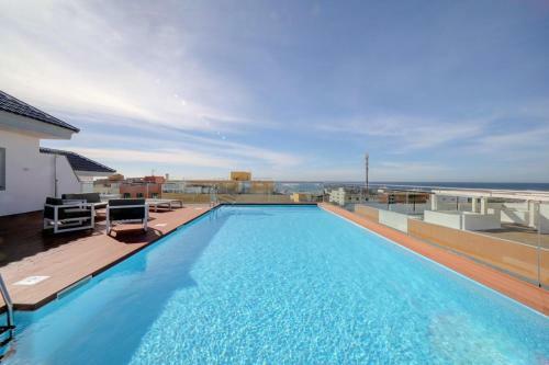 Apartamento Ventum Suite