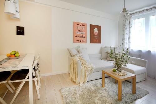 W&k Apartments - Compact II