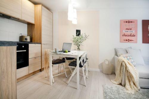 W&k Apartments - Compact II