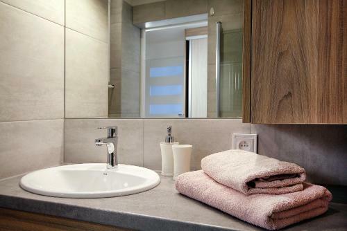 W&k Apartments - Compact II