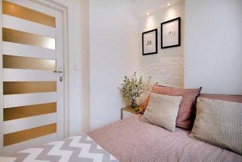 W&k Apartments - Compact II