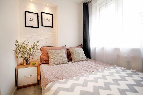 W&k Apartments - Compact II