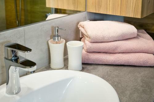 W&k Apartments - Compact II