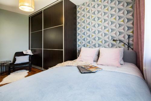 W&k Apartments - Compact III