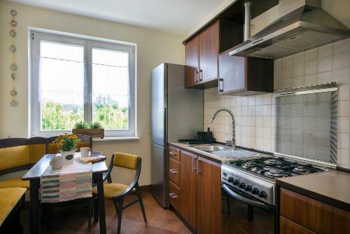 W&k Apartments - Compact III