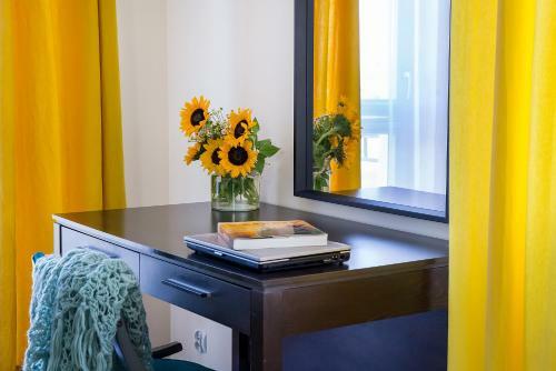 W&k Apartments - Compact III