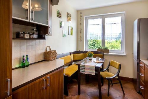 W&k Apartments - Compact III