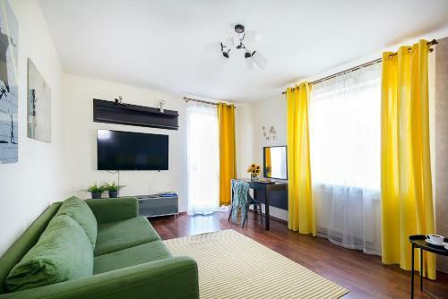 W&k Apartments - Compact III