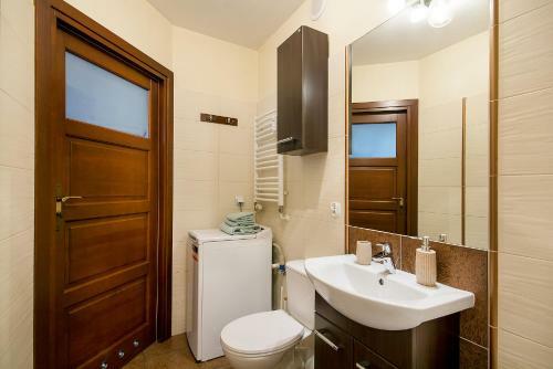 W&k Apartments - Compact III