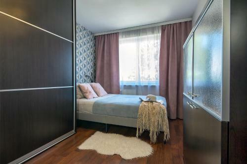 W&k Apartments - Compact III