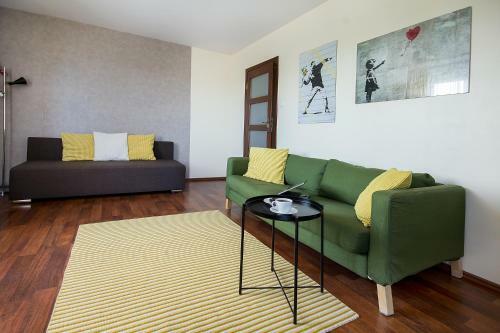 W&k Apartments - Compact III