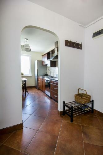 W&k Apartments - Compact III