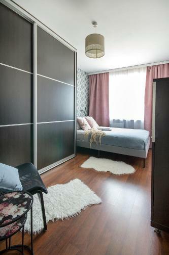 W&k Apartments - Compact III