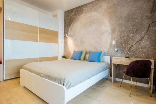 W&k Apartments - Moon Suite