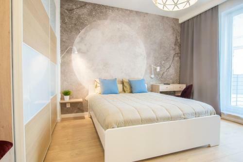 W&k Apartments - Moon Suite