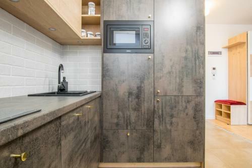W&k Apartments - Moon Suite