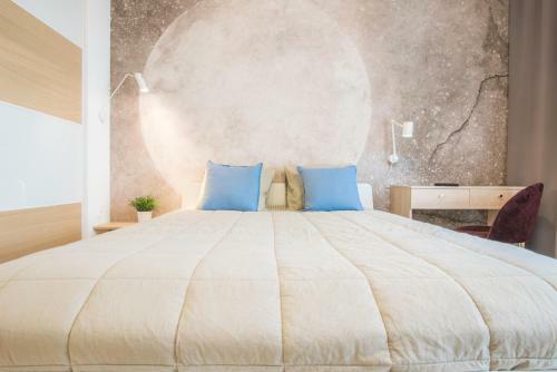 W&k Apartments - Moon Suite