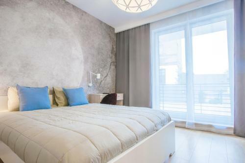 W&k Apartments - Moon Suite