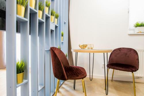 W&k Apartments - Moon Suite
