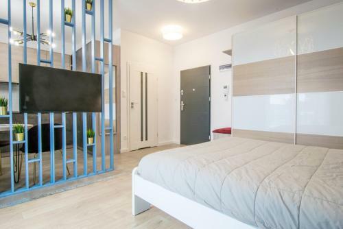 W&k Apartments - Moon Suite