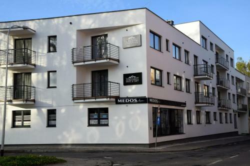 W&k Apartments - Moon Suite