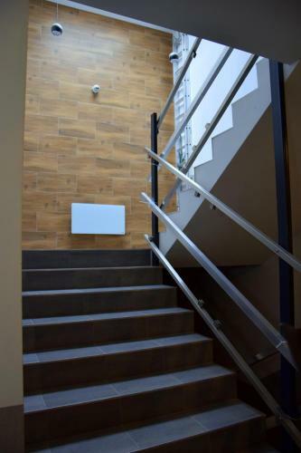 W&k Apartments - Moon Suite