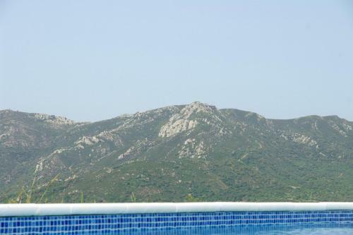 Apartamento Cortijo Punta de La Laja