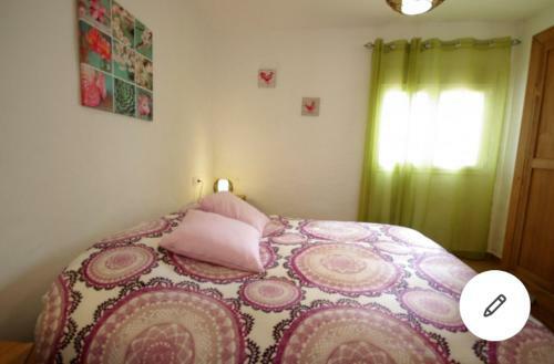 Apartamento Cortijo Punta de La Laja
