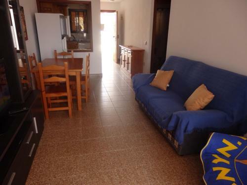Apartamento Las Ca�as Luisa
