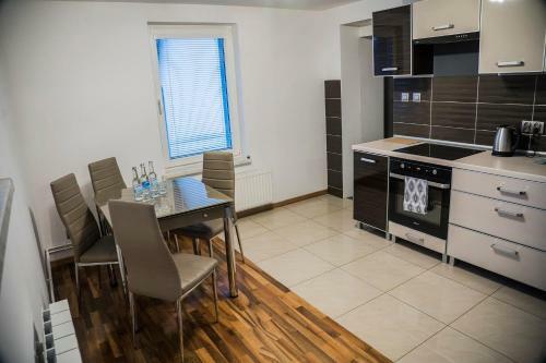 Apartamenty Korona