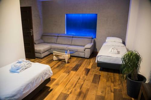 Apartamenty Korona