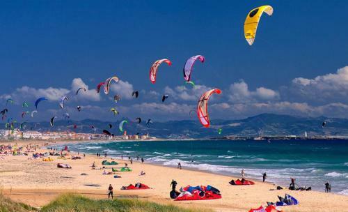 Apartamento Iceberg Luxury Tarifa *****