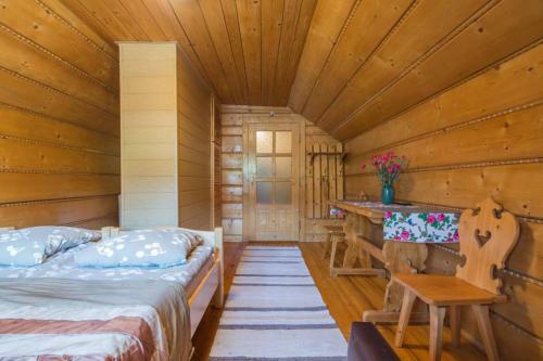 Agroturismo Pokoje Go?cinne U Teresy