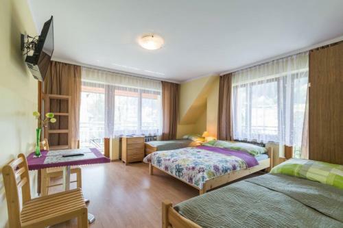 Agroturismo Pokoje Go?cinne U Teresy