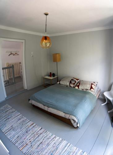 Apartamento Wolscy Blachnickiego 3