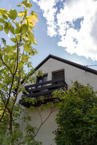 Apartamento Wolscy Blachnickiego 3