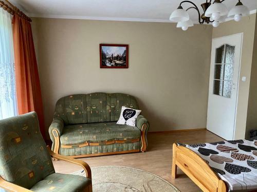Apartamento Studio W Pieninach