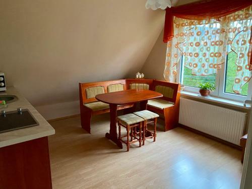 Apartamento Studio W Pieninach