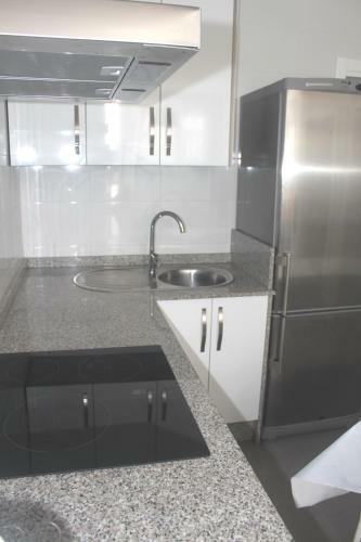 Apartamento Gaviotas