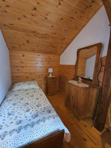 Hostal Siedlisko Nad Sapin?