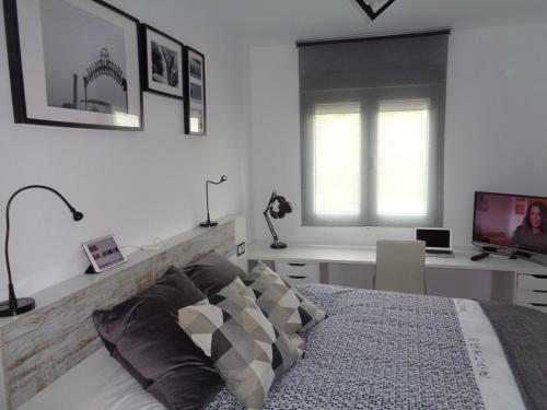 Apartamento Tarifa Centro-avenida