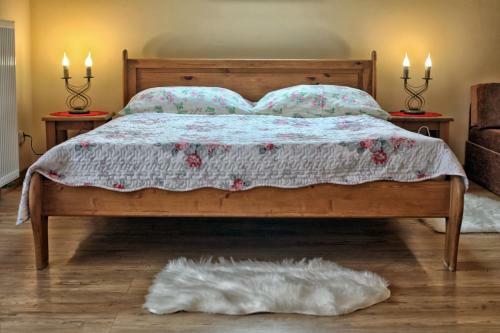 Hostal Krokus Chata